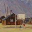 Manzanar Block 18