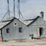 Poston Relocation Camp, Arizona 