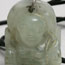 Buddha Pendant Necklace