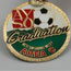 Soccer Medal