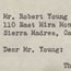 Letter from the Secretary of War Letter from the Secretary of War