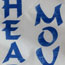 Heart Mountain Banner