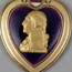 Purple Heart Medal and Ribbon