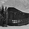 Hospital, Manzanar Relocation Center Hospital, Manzanar Relocation Center