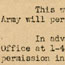 Permit to Live Anywhere in the U.S. Notice Permit to Live Anywhere in the U.S. Notice