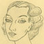 Woman's Portrait Woman's Portrait
