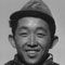 Richard Kobayashi, Farmer with Cabbages