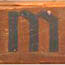 Manzanar Entrance Sign Manzanar Entrance Sign