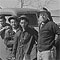 Evacuee Firemen Evacuee Firemen