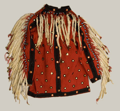 Chief Joseph's Coat - BIHO 1256