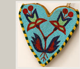 Heart Bag - NEPE4699