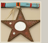 Wrist Ornament - NEPE 1805