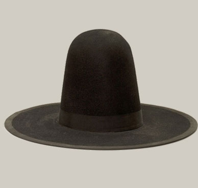Reservation Hat (Reproduction) - NEPE 8983