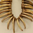 Grizzly Bear Claw Necklace - NEPE 1990