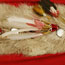 Wolf Talisman - NEPE 8833