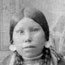 Studio Portrait of Three Nez Perce Women - NEPE-HI-C9687