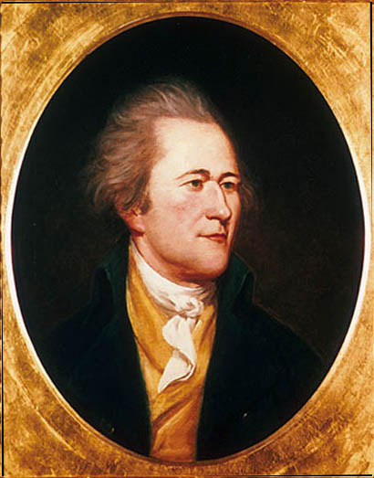 Alexander Hamilton