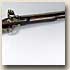 English Flintlock Blunderbuss - click to enlarge
