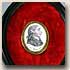 Brooch, Governor Morris - click to enlarge