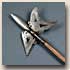 Halberd - click to enlarge