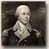 Mezzotint of Major General Nathaniel Greene - click to enlarge