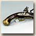 Light Dragoon Pistol - click to enlarge