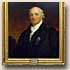 Portrait of Richard Varick - click to enlarge