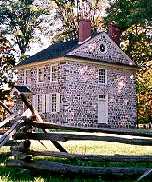 George Washington's Headquarters