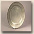 Pewter Plate