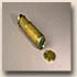 Brass Pocket Telescope