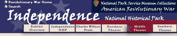 Independence NHP Exhibit header graphic