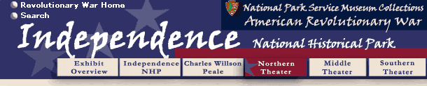 Independence NHP Exhibit header graphic