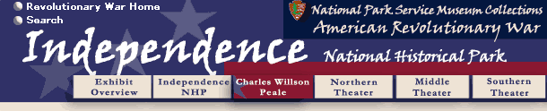 Independence NHP Exhibit header graphic