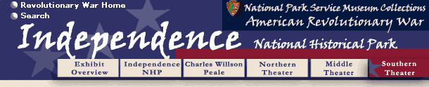 Independence NHP Exhibit header graphic