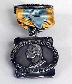 image - Badge of the Washington Association 