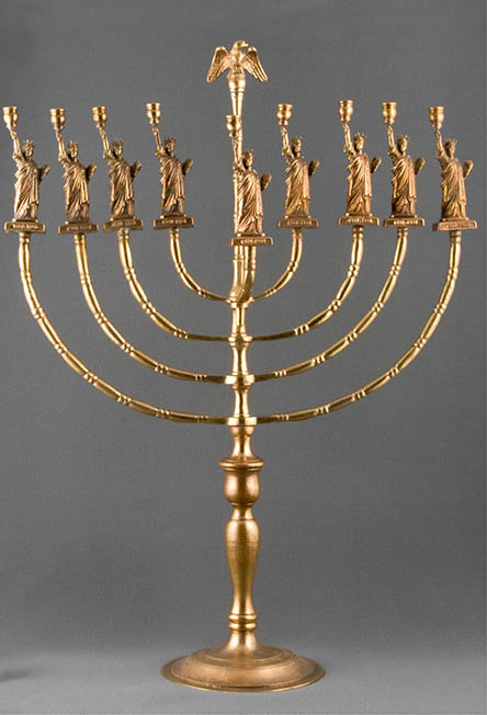 Menorah