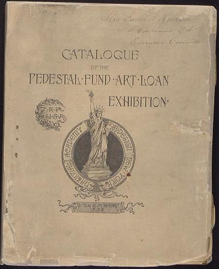 Exhibition Catalog 