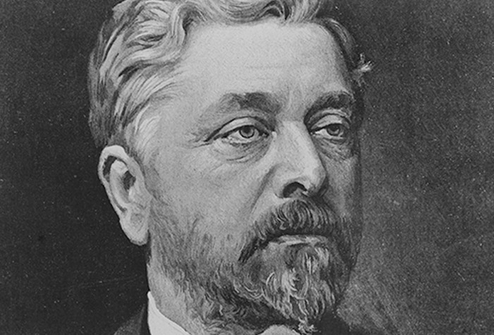 Alexandre-Gustave Eiffel