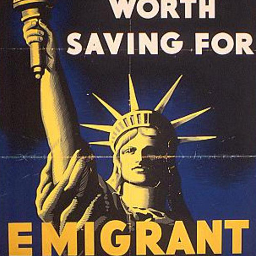 Worth Saving For: Emigrant Industrial Savings Bank