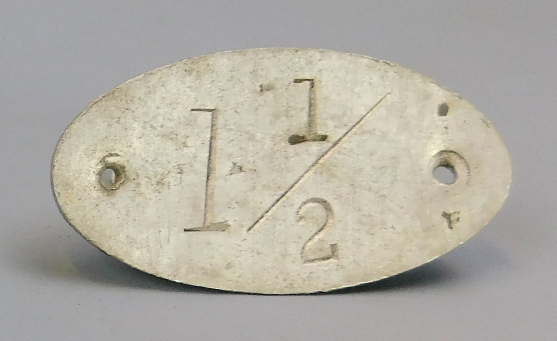 Rail Superelevation Marker