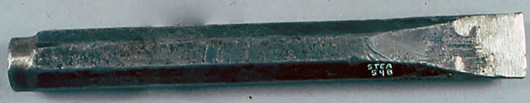 Flat Chisel