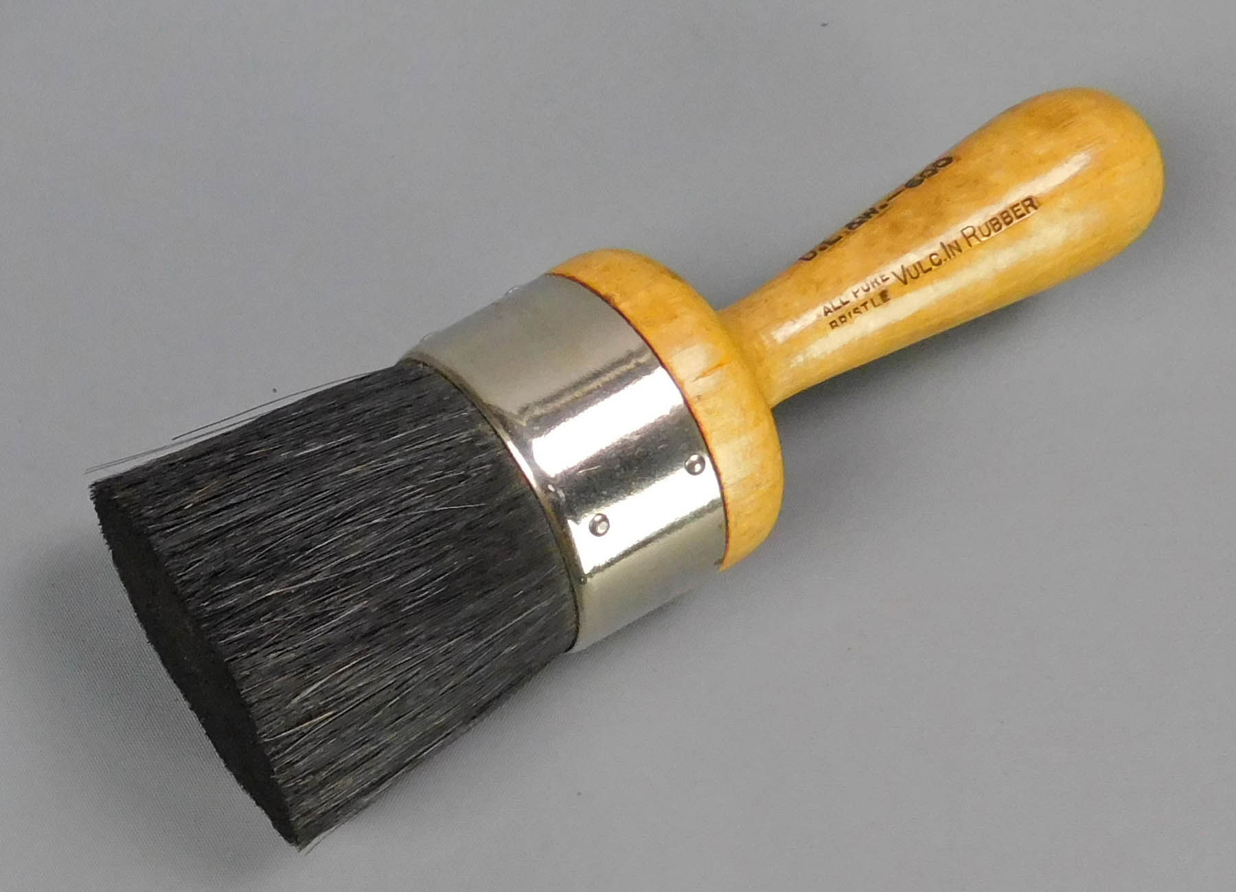 Stenciling Brush