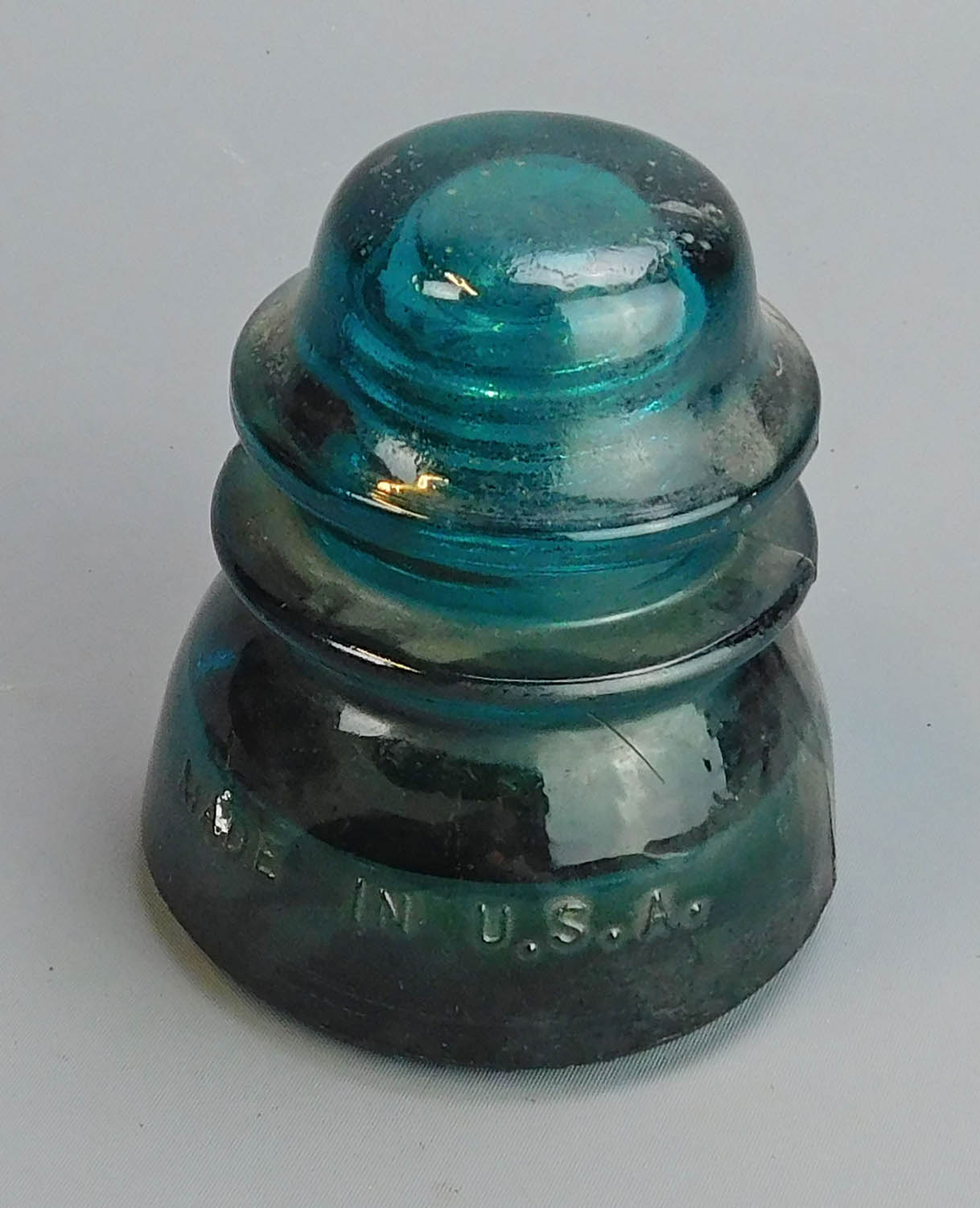 Insulator