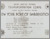 Port of Embarkation Certificate