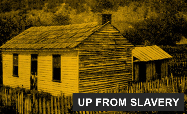 Up From Slavery