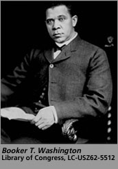 Booker T. Washington