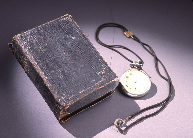George washington pocket watch online