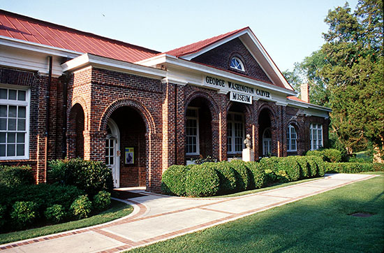 George Washington Carver Museum