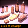 small image of jars