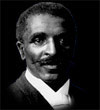 George Washington Carver